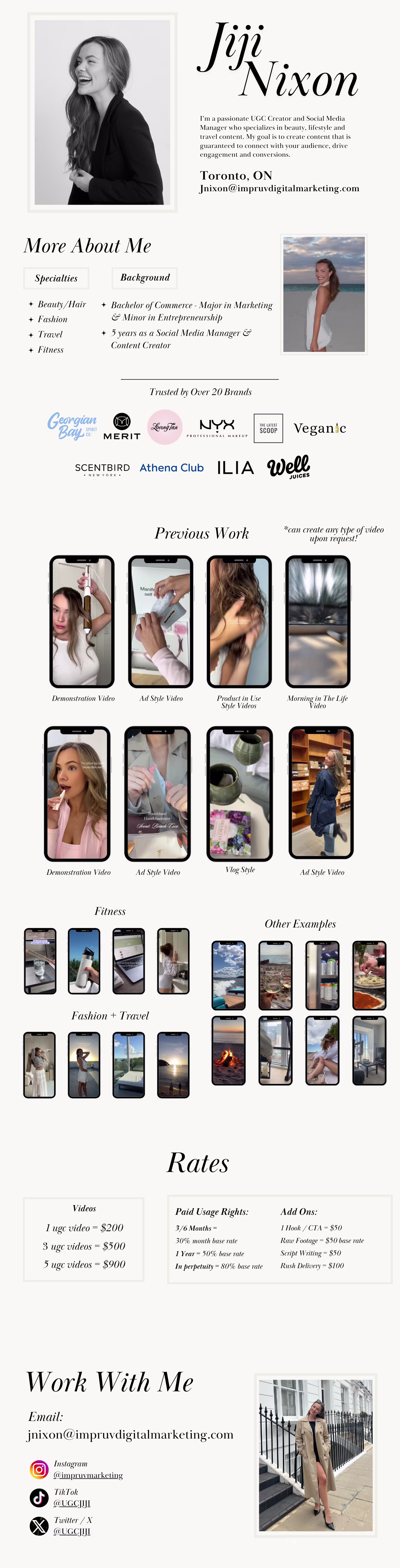 Placeholder project card media