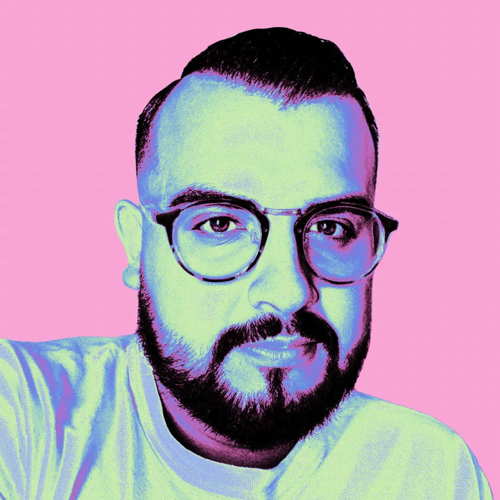 Miguel Sanchez's avatar