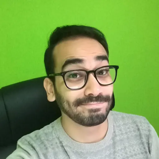Bilel Trabelsi's avatar