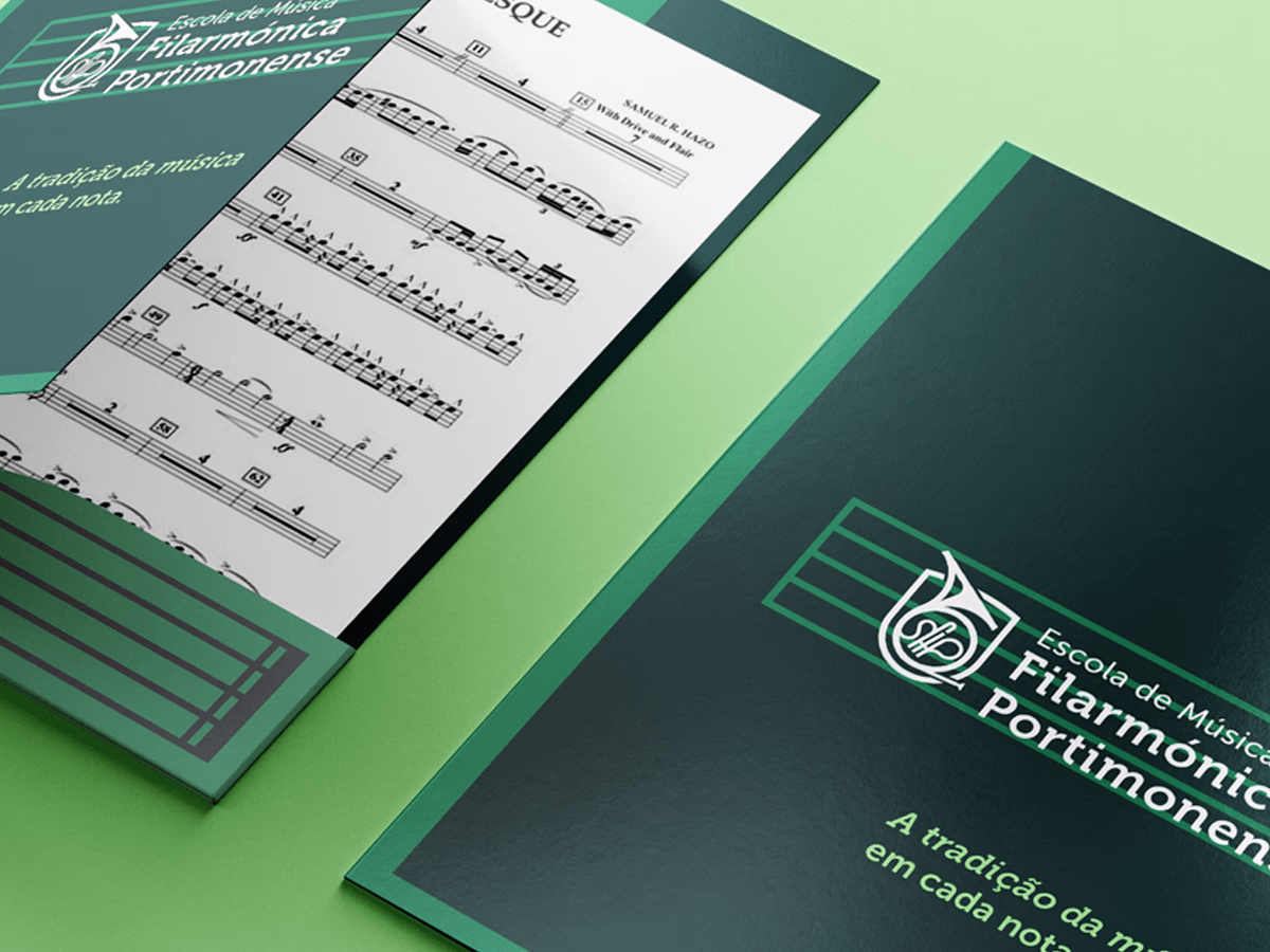 Placeholder project card media