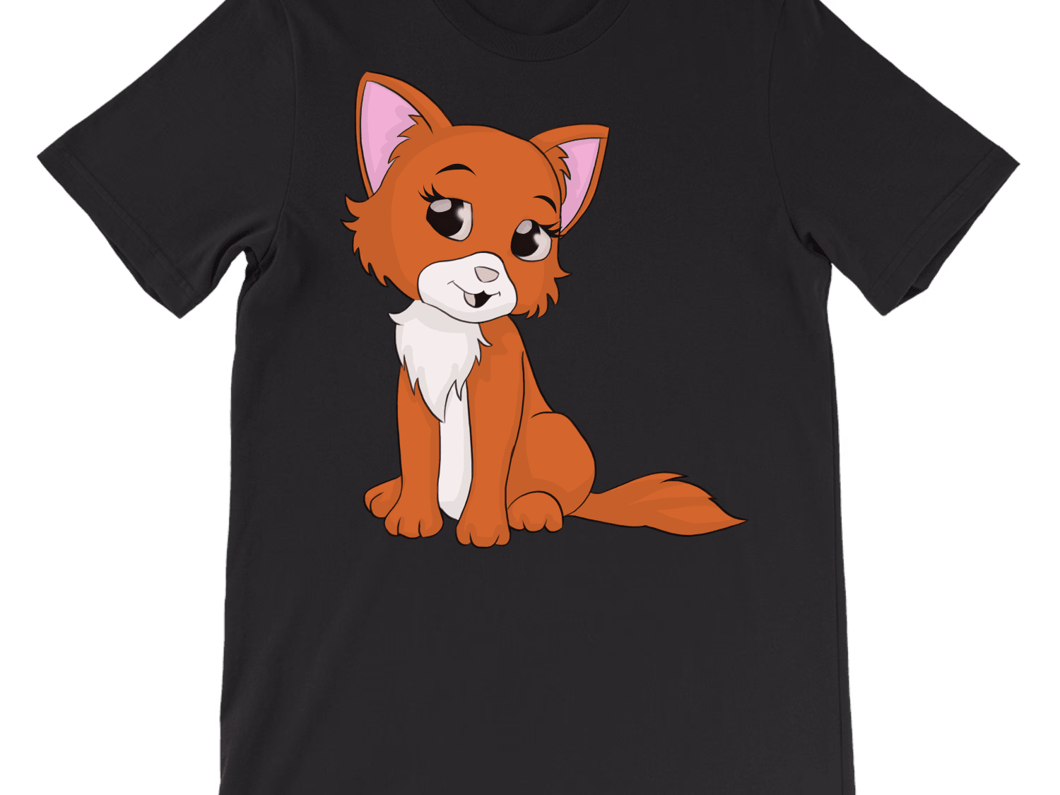 Placeholder project card media