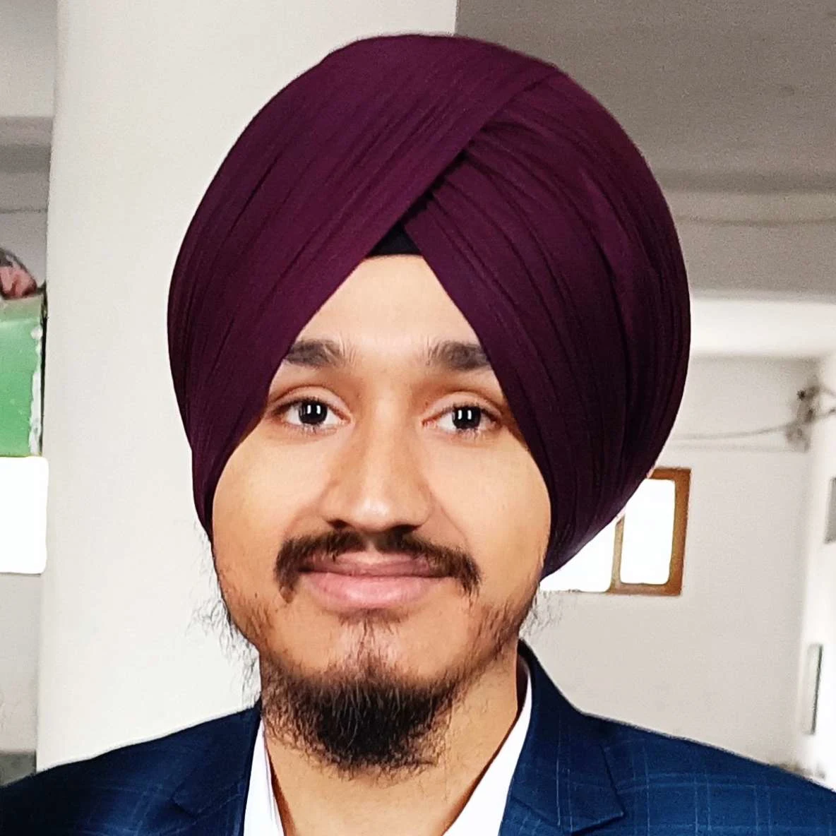 Inder Pal Singh's avatar