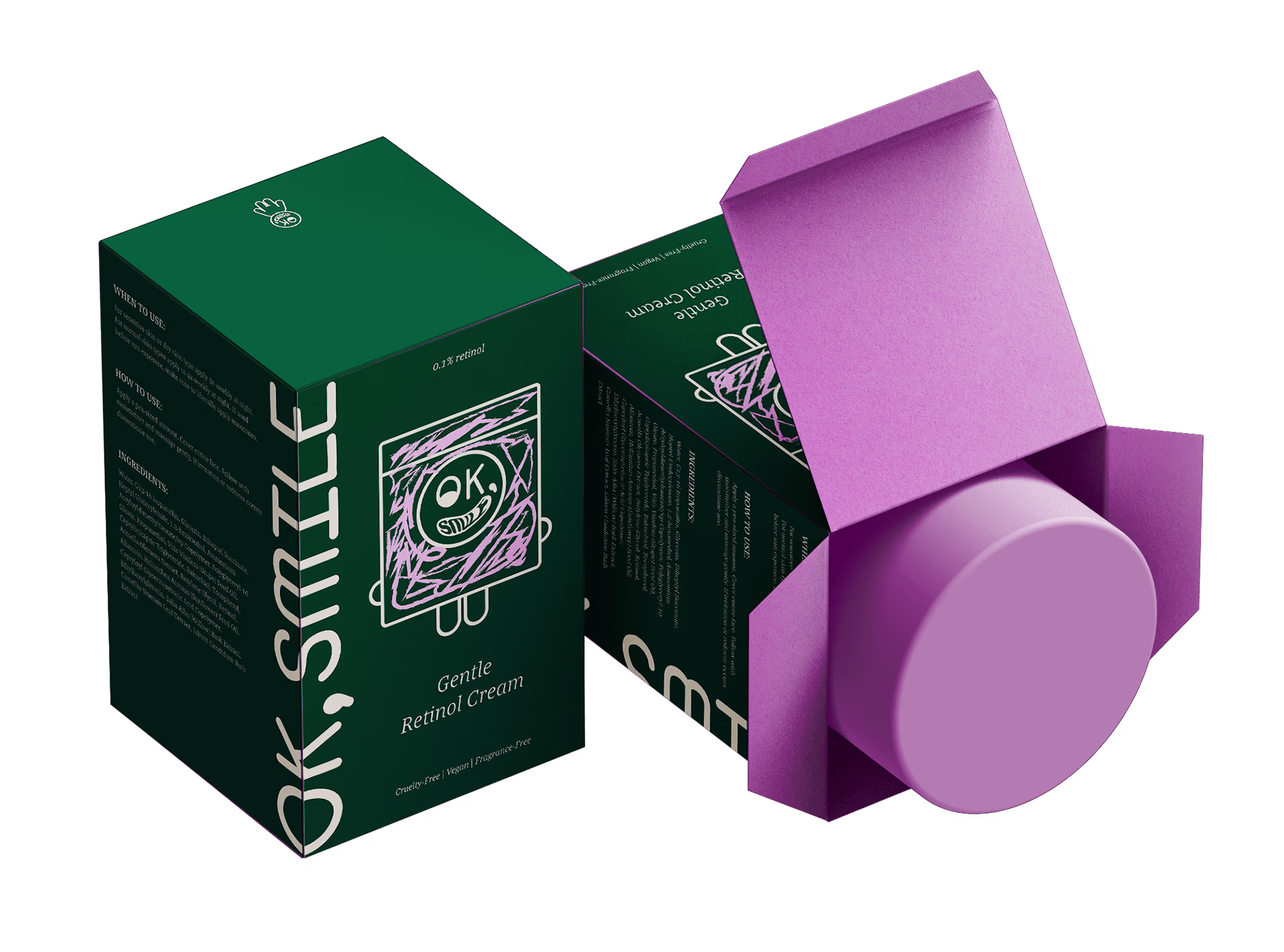 Placeholder project card media