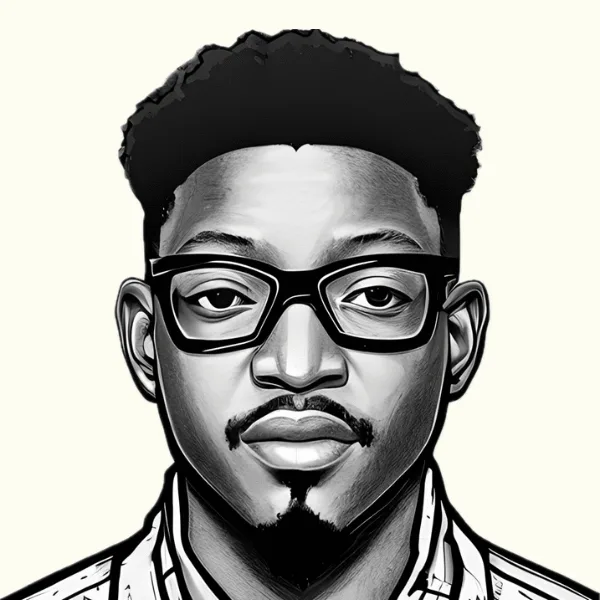 Dayo Famuyiwa's avatar