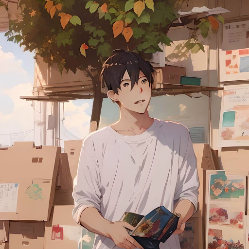 Placeholder project card media