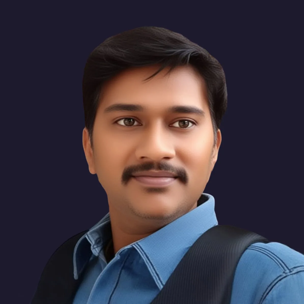 Sathish G's avatar