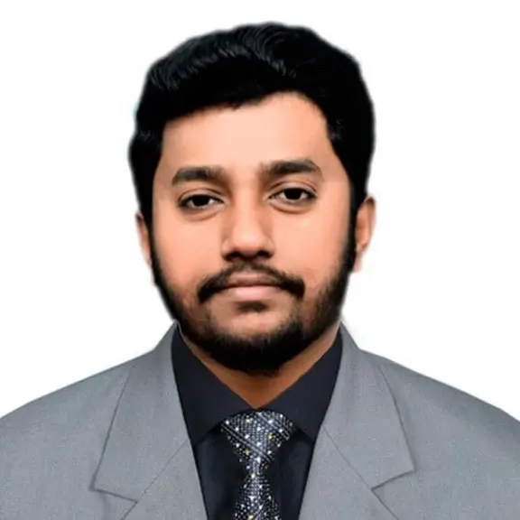 Dawood Ali's avatar