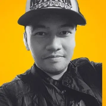 Christian jay Sarong's avatar