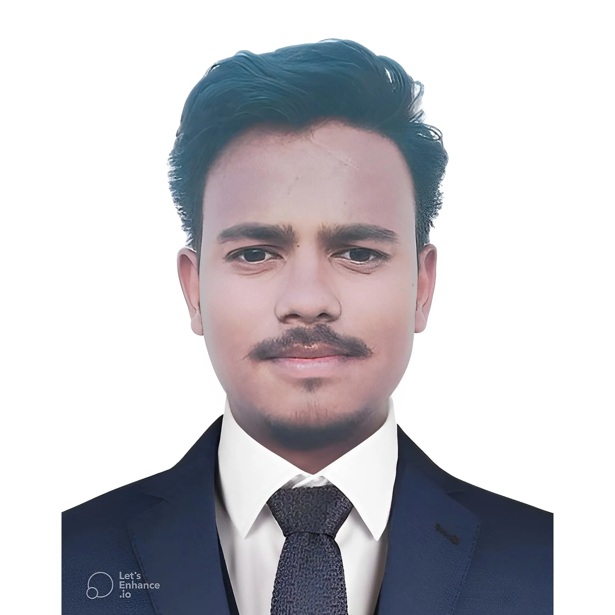 Lalit Mujalde's avatar