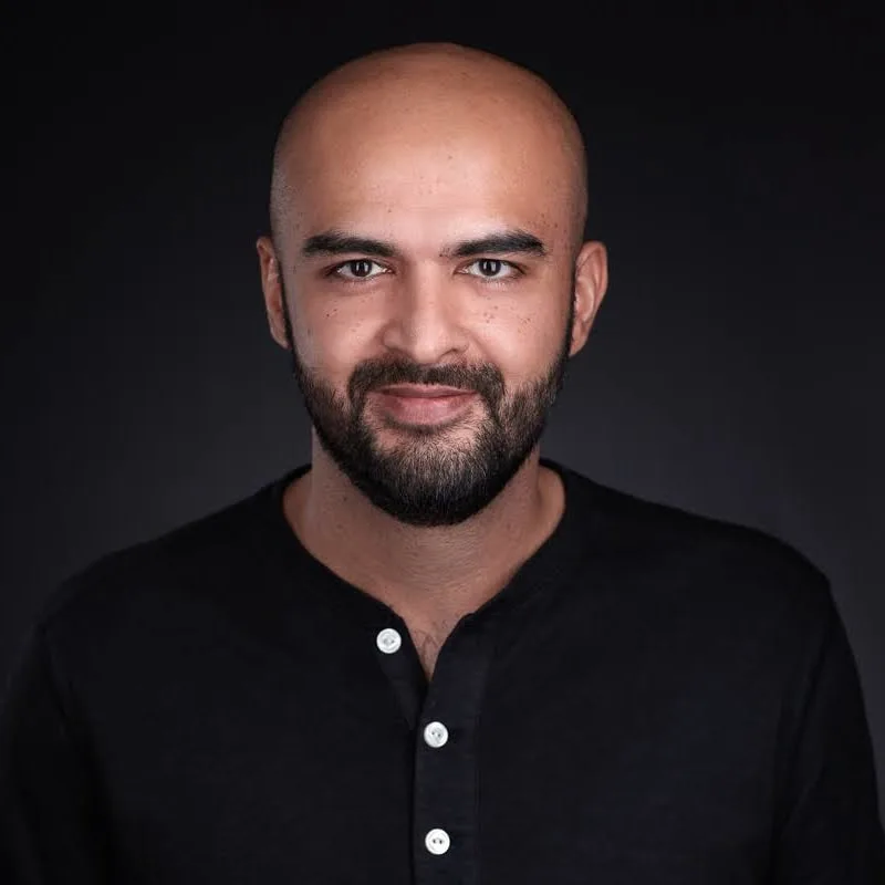 Mo Sheikh's avatar
