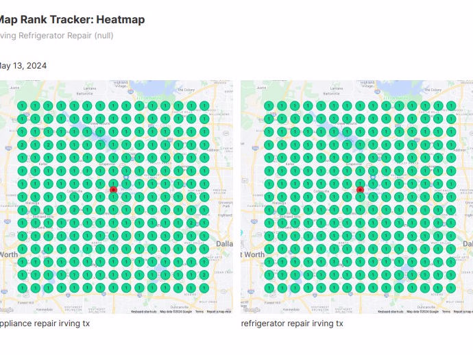 Placeholder project card media