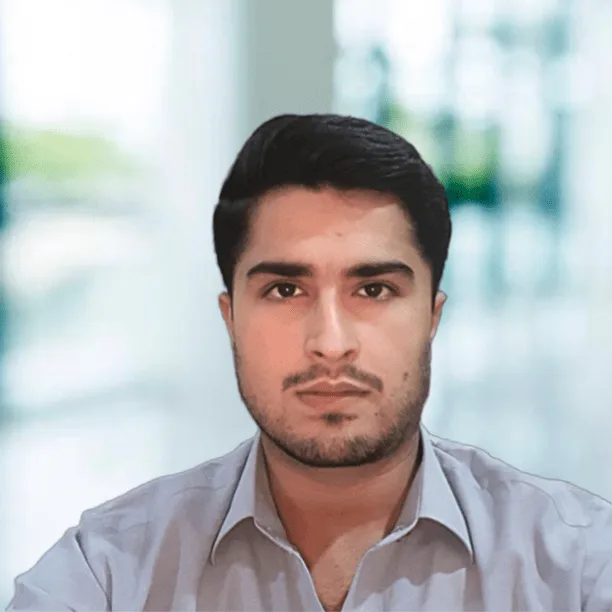 Ilyas Shahi's avatar