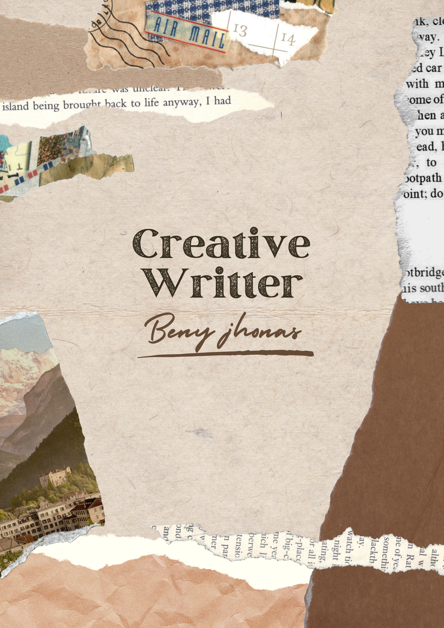 Placeholder project card media