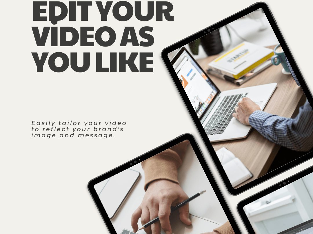 Placeholder project card media