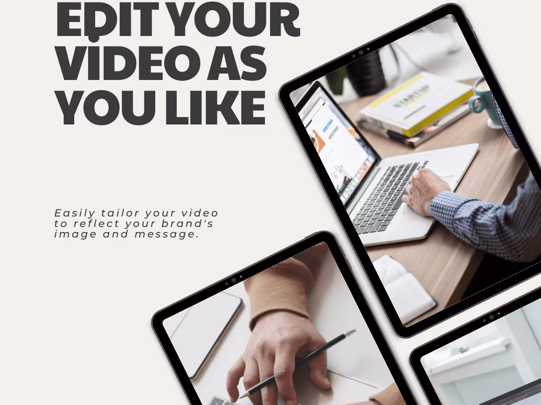 Placeholder project card media