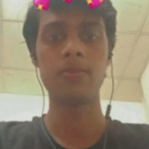 Himanshu Raj's avatar