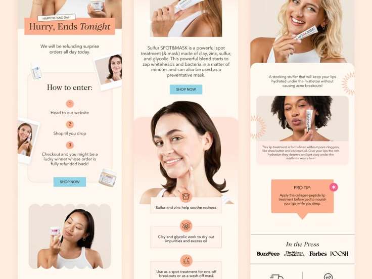 Placeholder project card media