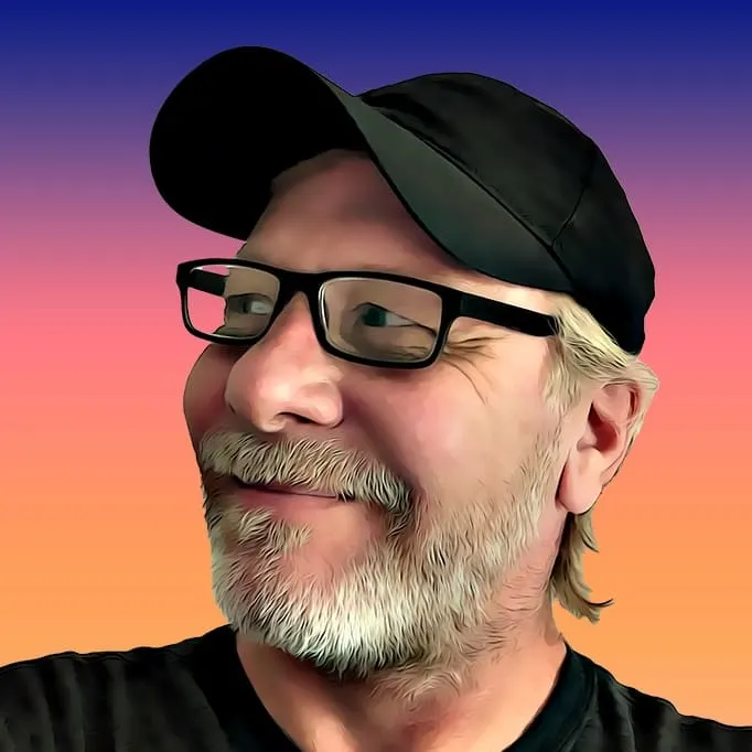 Matt Stoddard's avatar