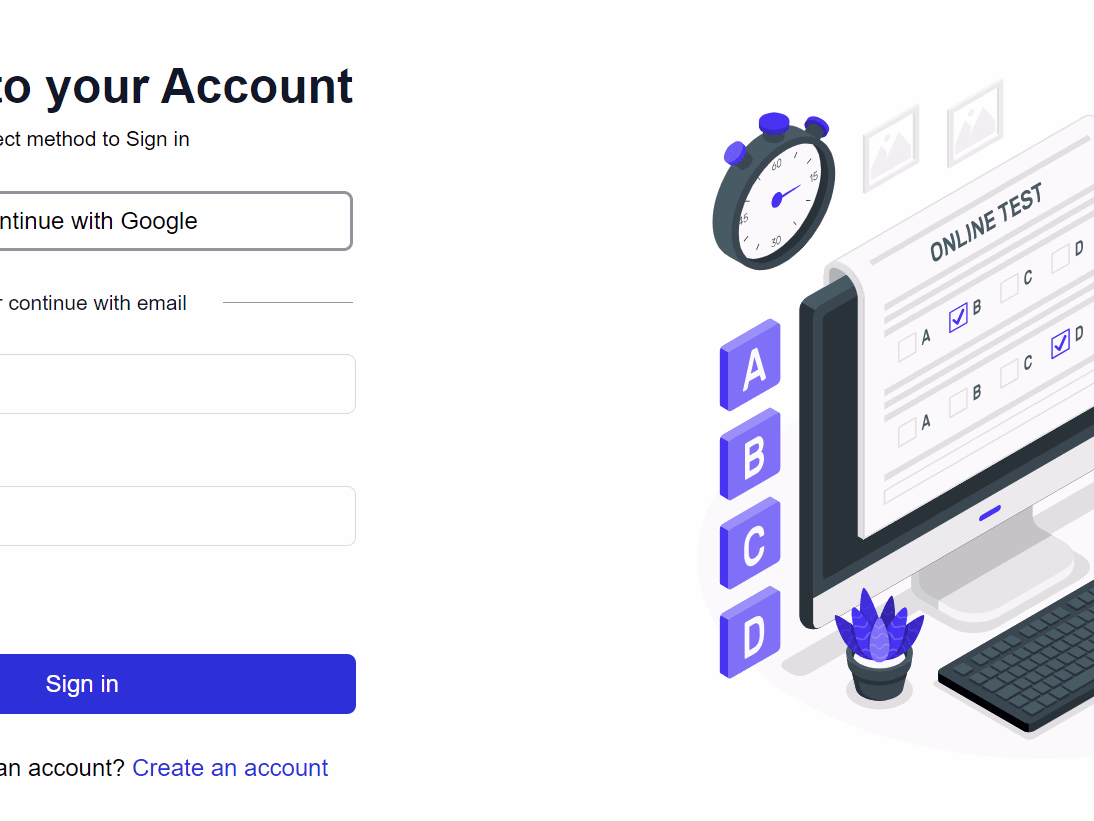 Placeholder project card media