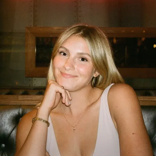 Grace Jovanovich's avatar
