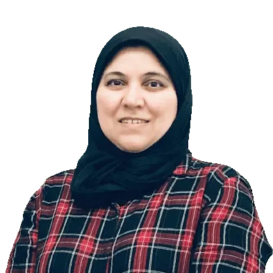 Naglaa Fouz's avatar