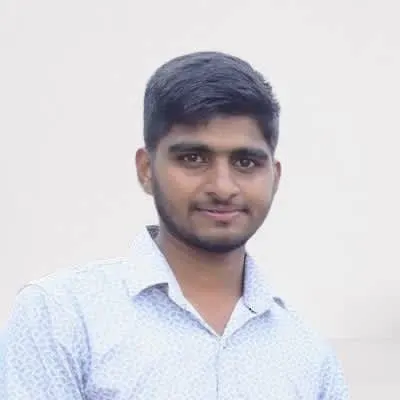 Deepak Kumar's avatar