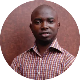 Emmanuel Owolabi's avatar