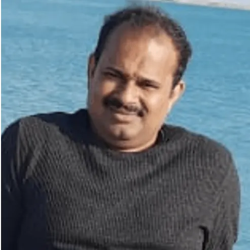 Vinay Dabhade's avatar