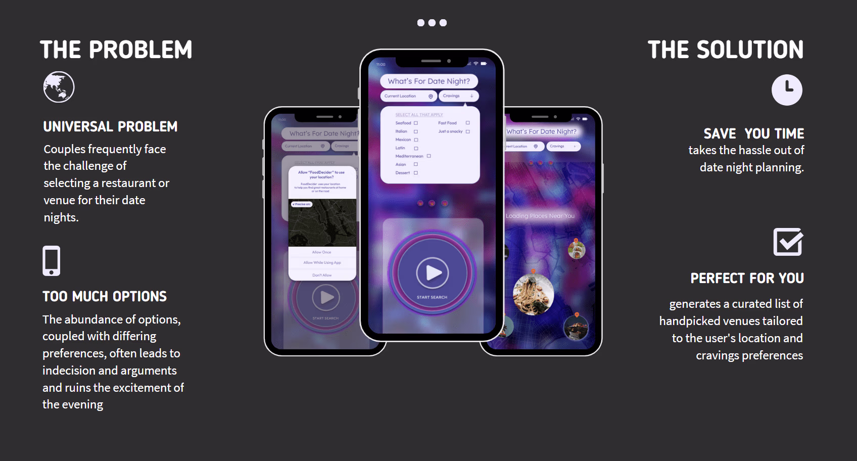 Placeholder project card media