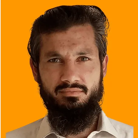 Aiman Khan's avatar