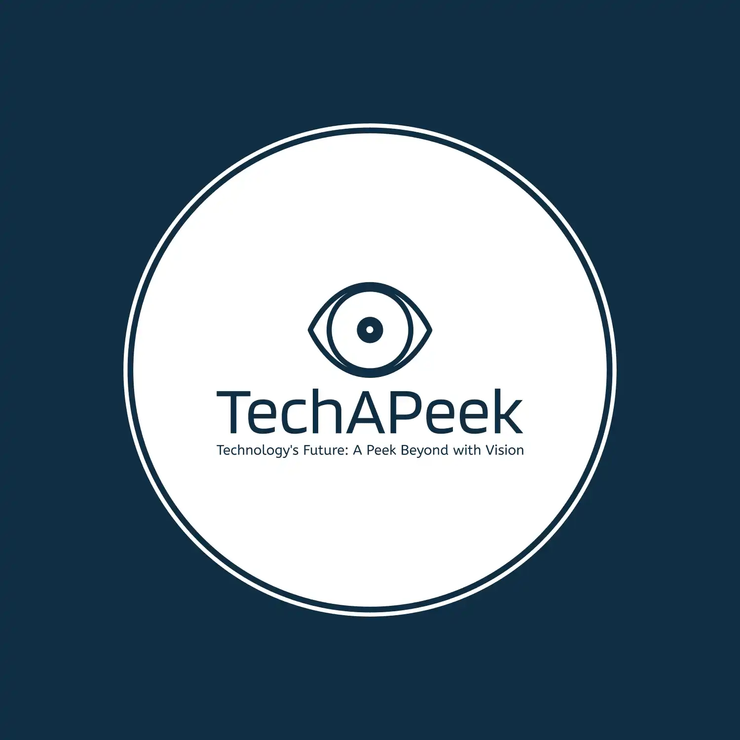 TechAPeek Services's avatar