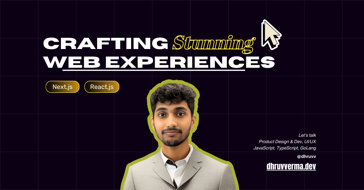 Placeholder project card media