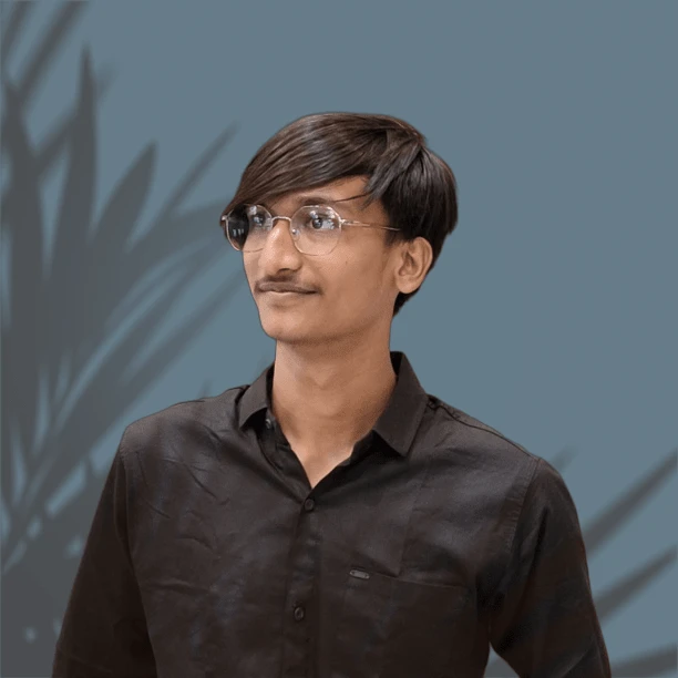Deven Bhatti's avatar