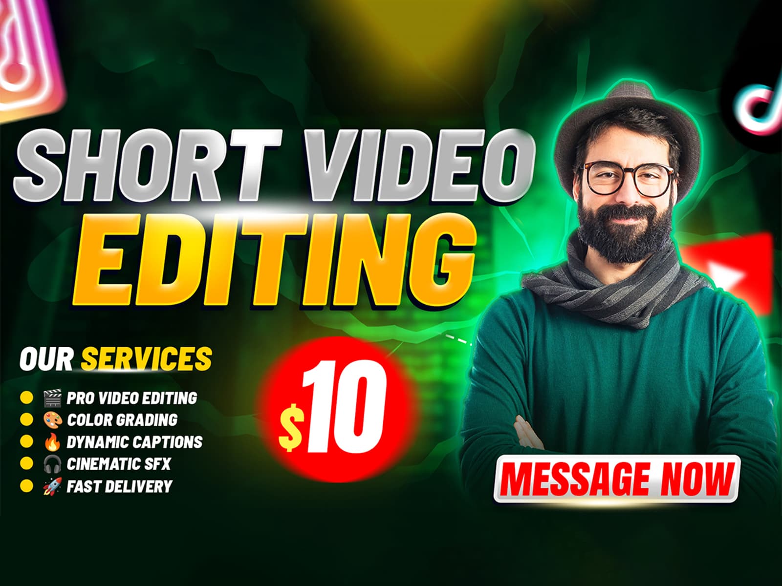 Placeholder project card media