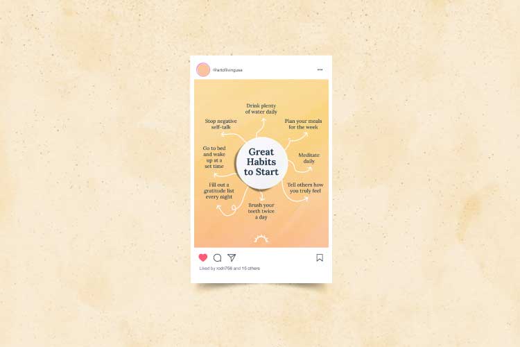 Placeholder project card media