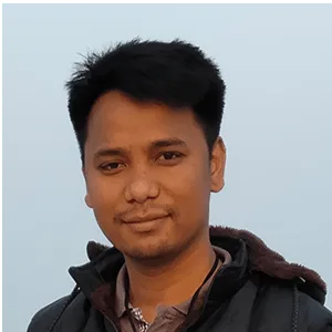 Bidhan Chandra Roy's avatar