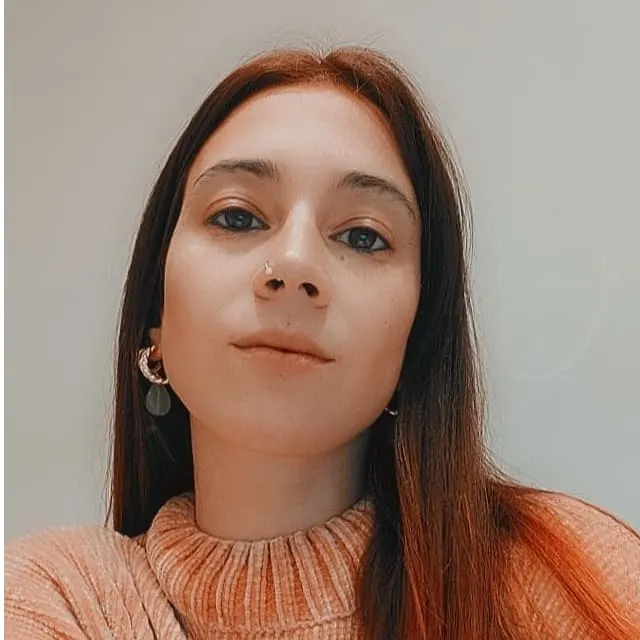 Patrícia Correia's avatar