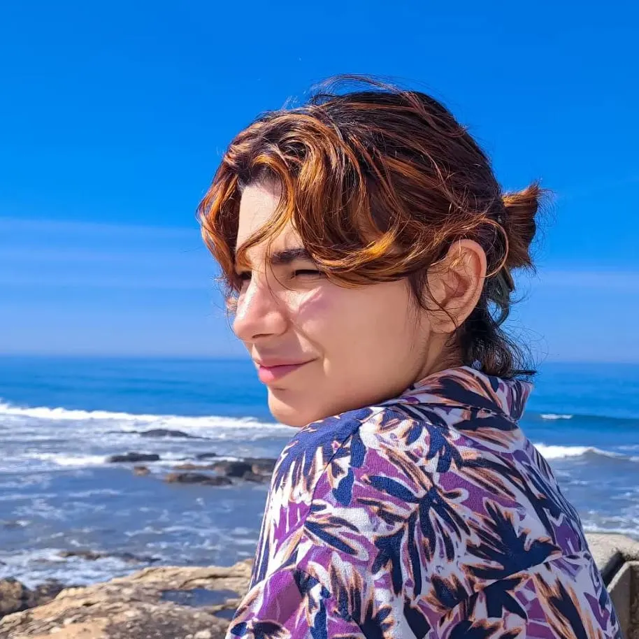Matilde Silva's avatar