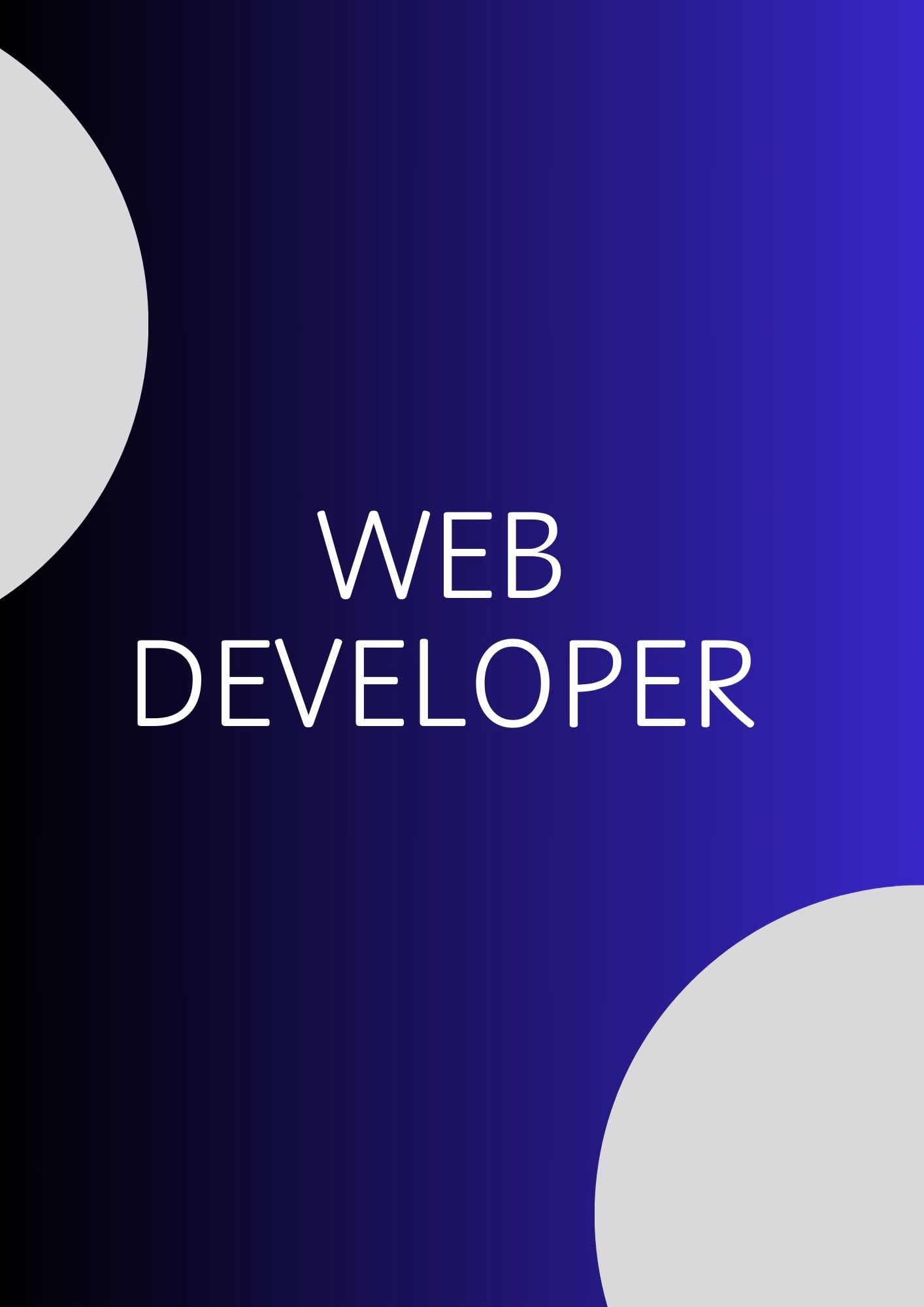 Placeholder project card media