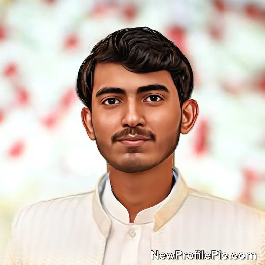 Talha Ikram's avatar