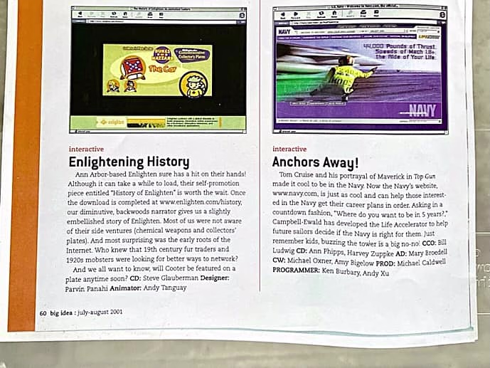 Placeholder project card media