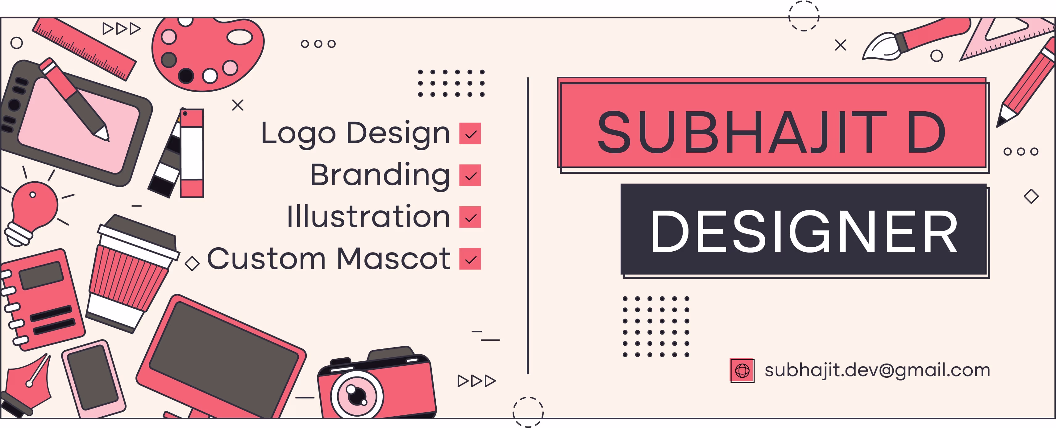 Placeholder project card media