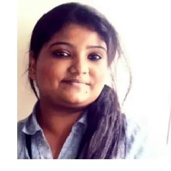 Srimanti  Chakraborty's avatar