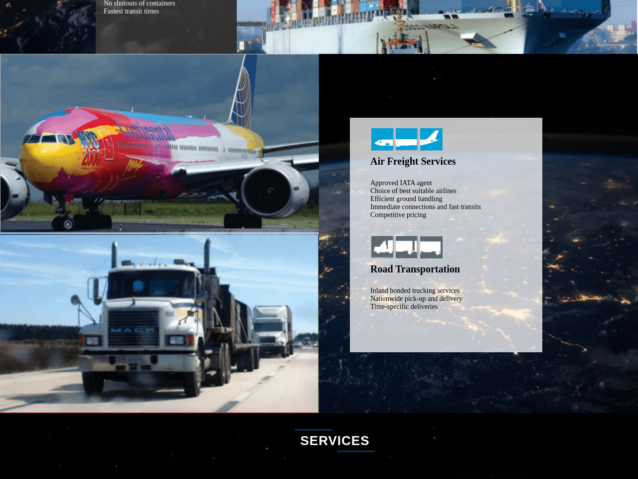 Placeholder project card media