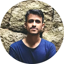 Rajeev Karemane's avatar