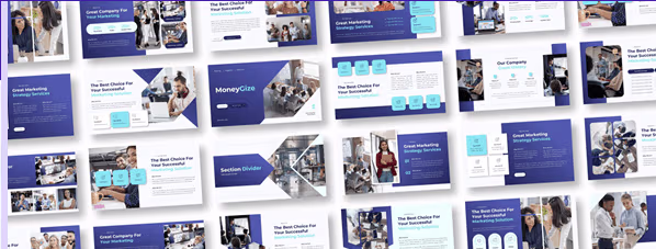 Placeholder project card media