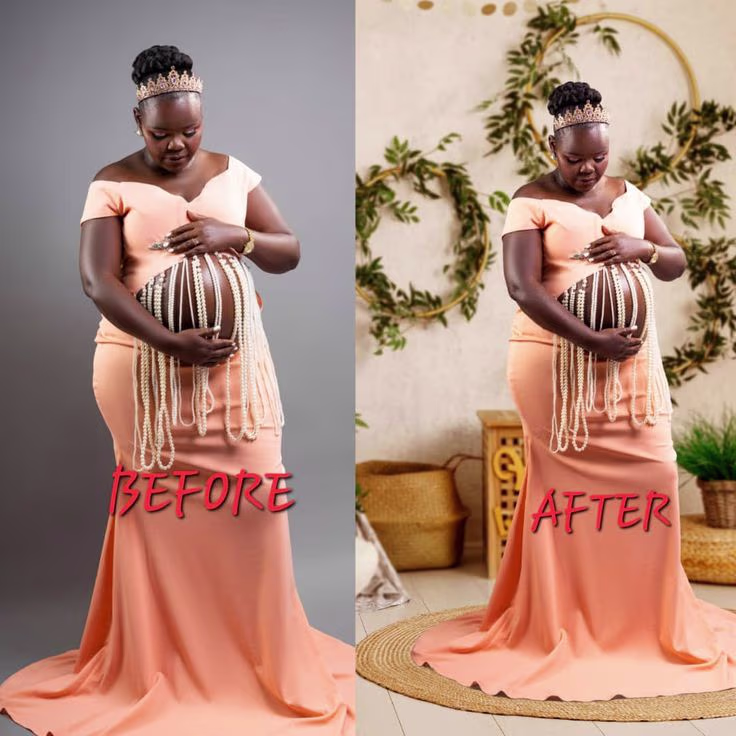 Placeholder project card media