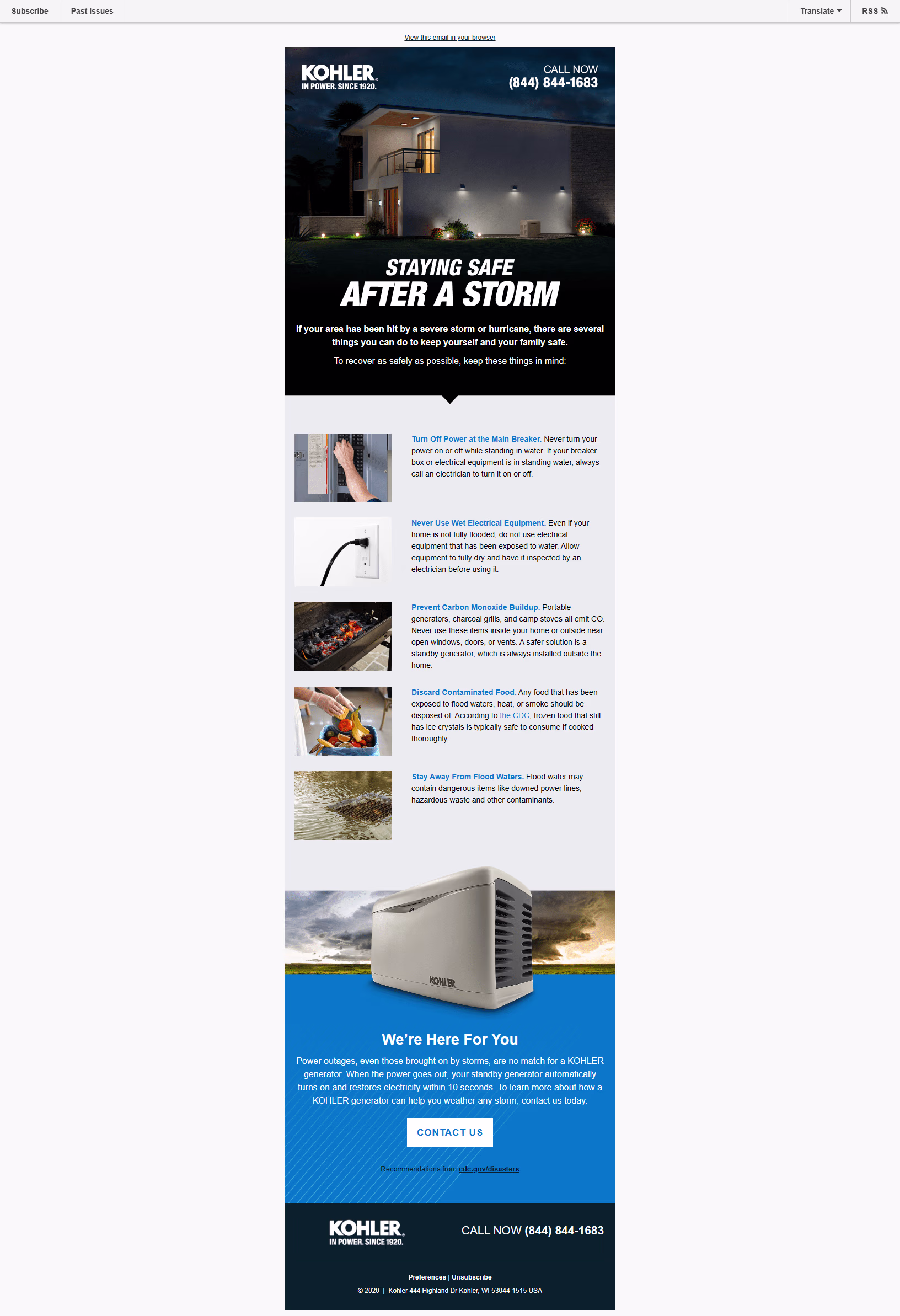 Placeholder project card media