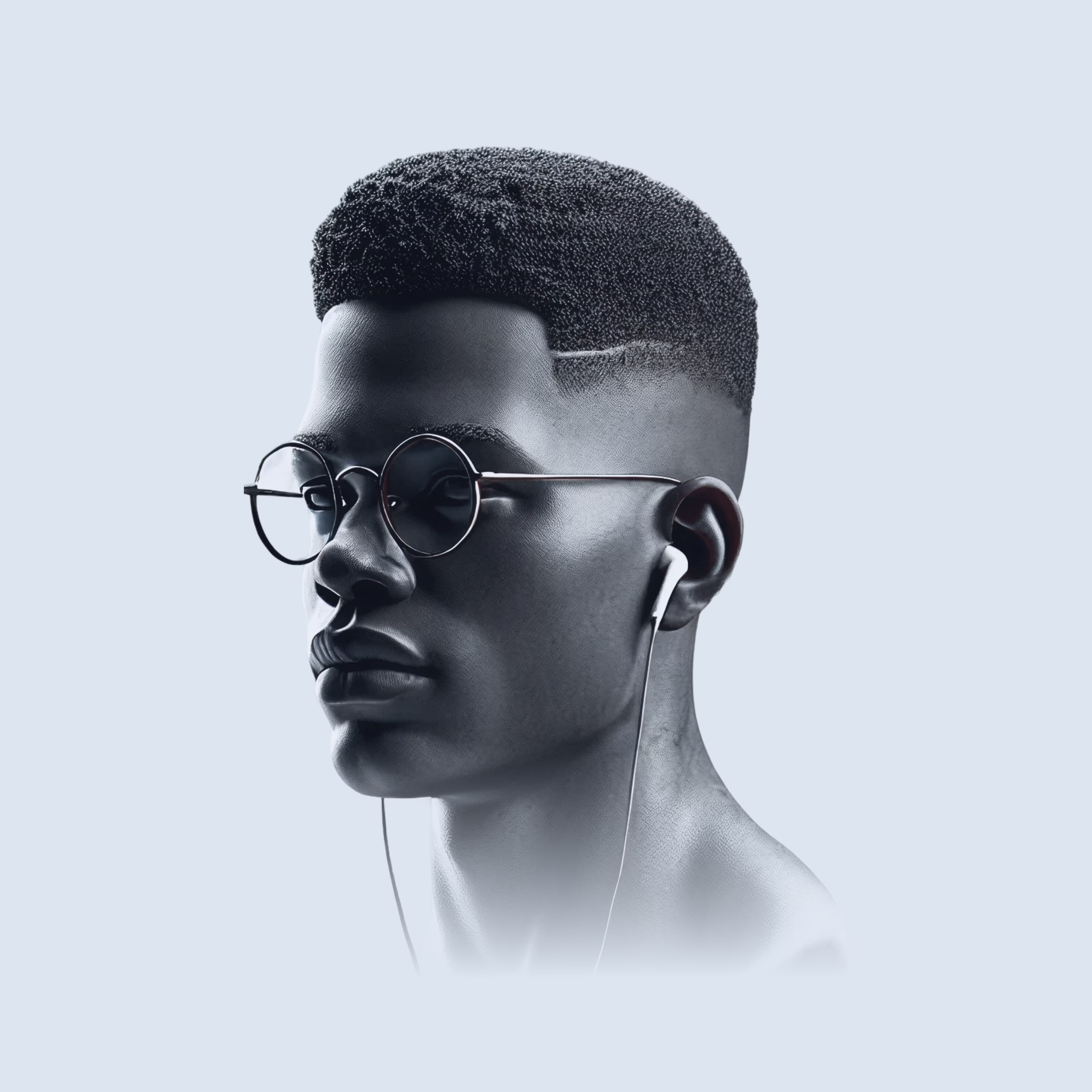 Placeholder project card media