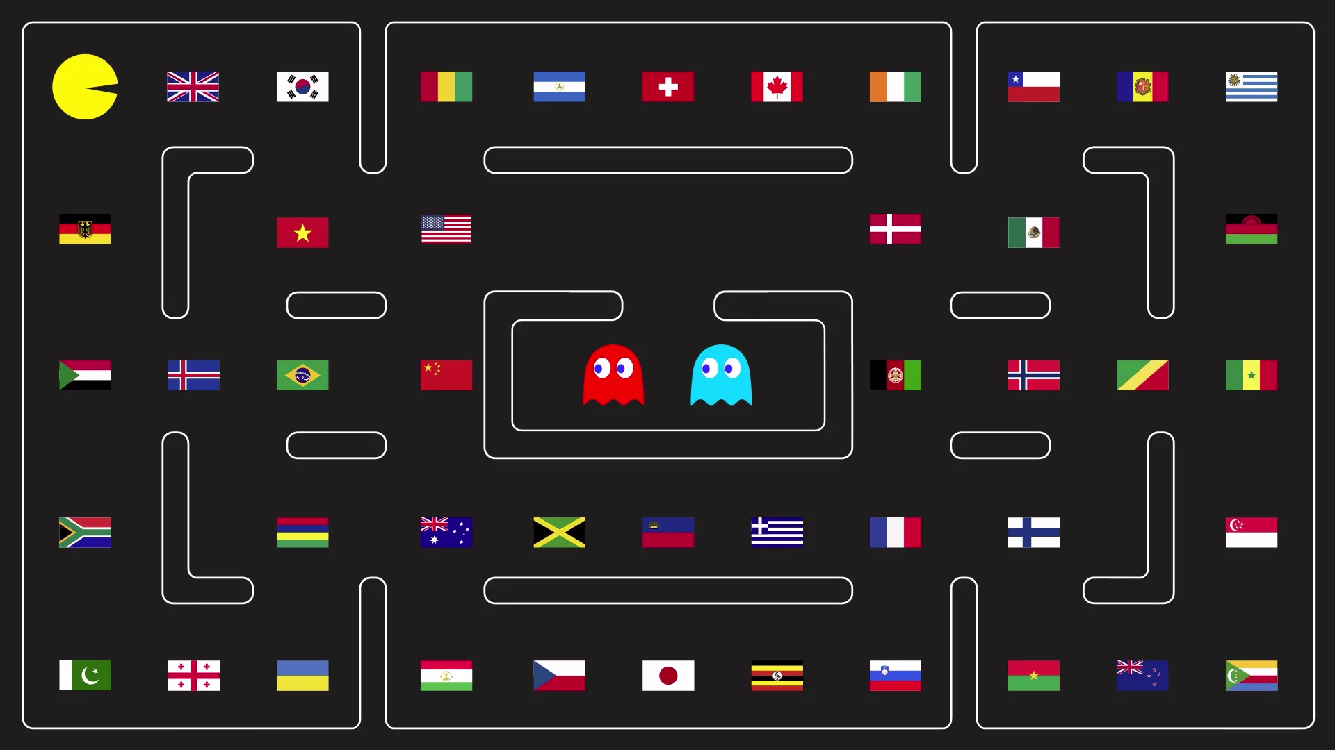 Placeholder project card media